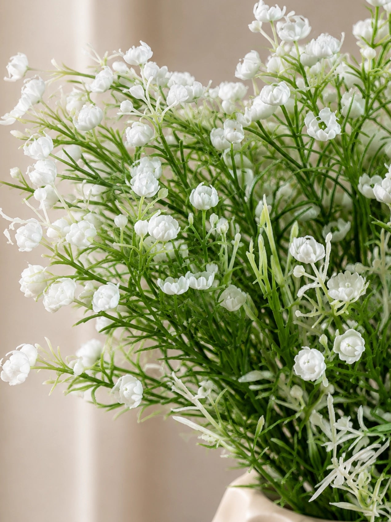 Baby’s Breath Floral Bunch | 3 Sticks | 35 cm