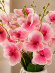 Orchid Bunch | Light Pink | 44 cm