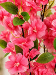Cherry Blossom Flower Bunch | Pink | 65 cm