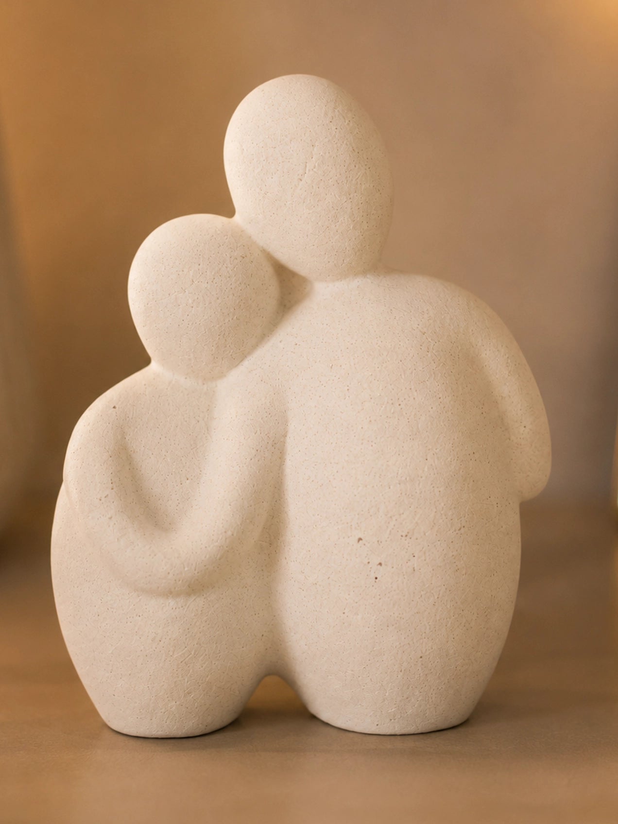 Abstract Family Showpiece | 20 cm