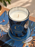 Fragrance Reed Diffuser and Candle Set | 27 cm