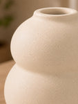 Small Stonware Vase | 9 cm