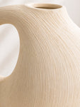 Handmade Flower Vase | 18 cm
