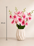 Orchid Bunch | Light Pink | 44 cm