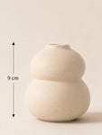 Small Stonware Vase | 9 cm