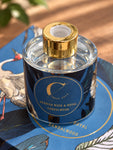 Fragrance Reed Diffuser and Candle Set | 27 cm