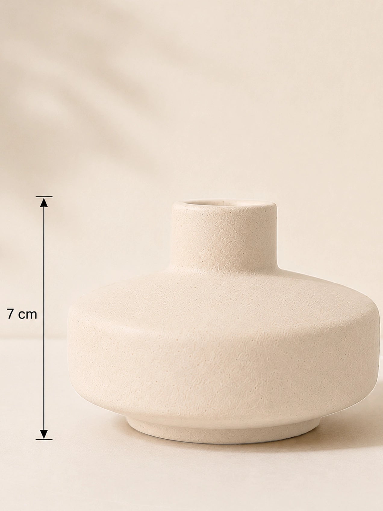 Small Cylindrical Vase | 7cm