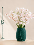 Artificial Dame’s Rocket Flower Bunch | Pink | 50 cm