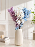 Lavender Premium Candle & Diffuser Set with Magnolia Kobus