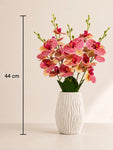 Orchid Bunch | Pink | 44 cm
