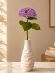 Peony Cloud Candle & Diffuser Set with Lavender Hydrangea