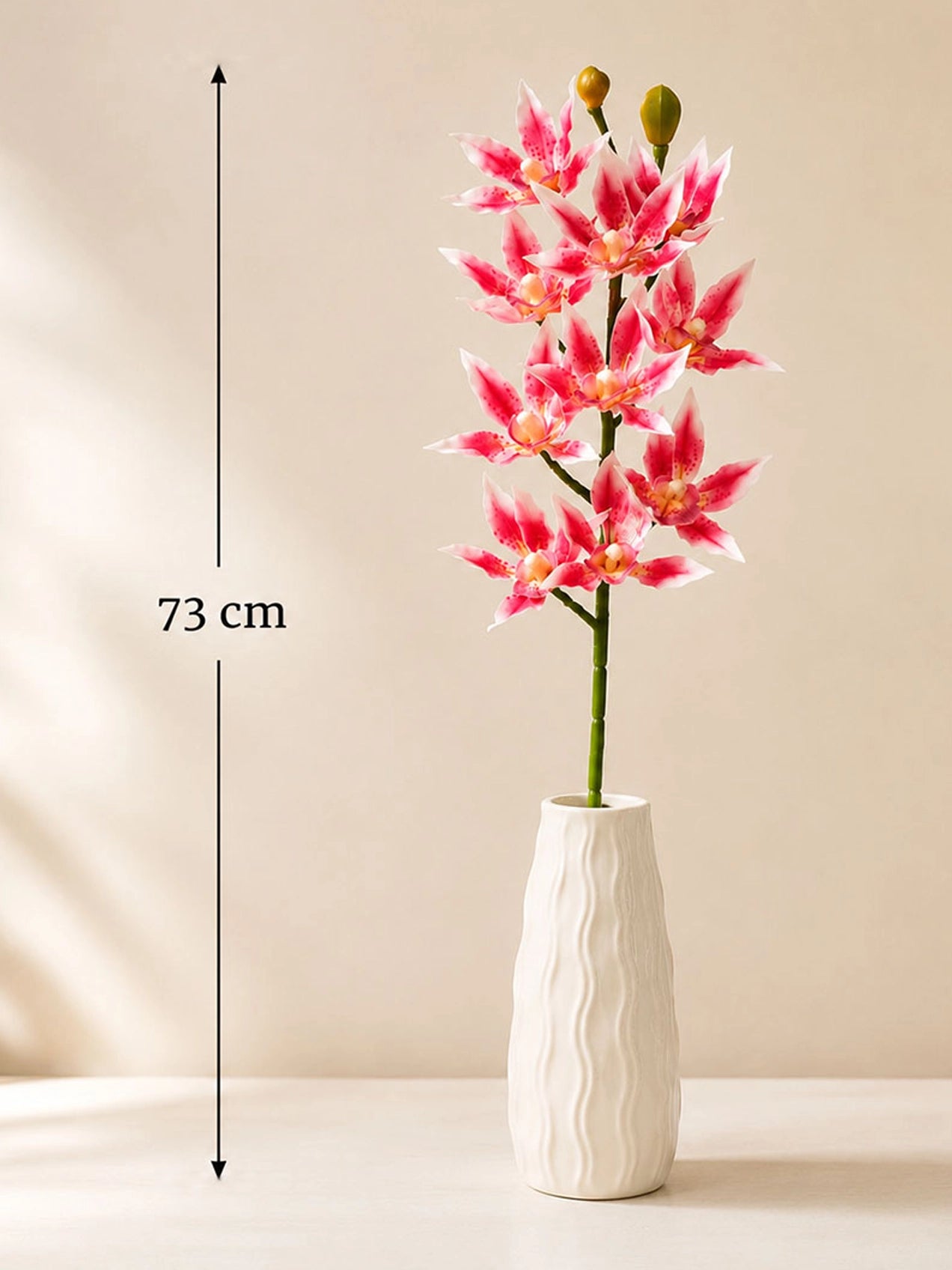 Sakura Candle & Diffuser Set with Pink Orchid