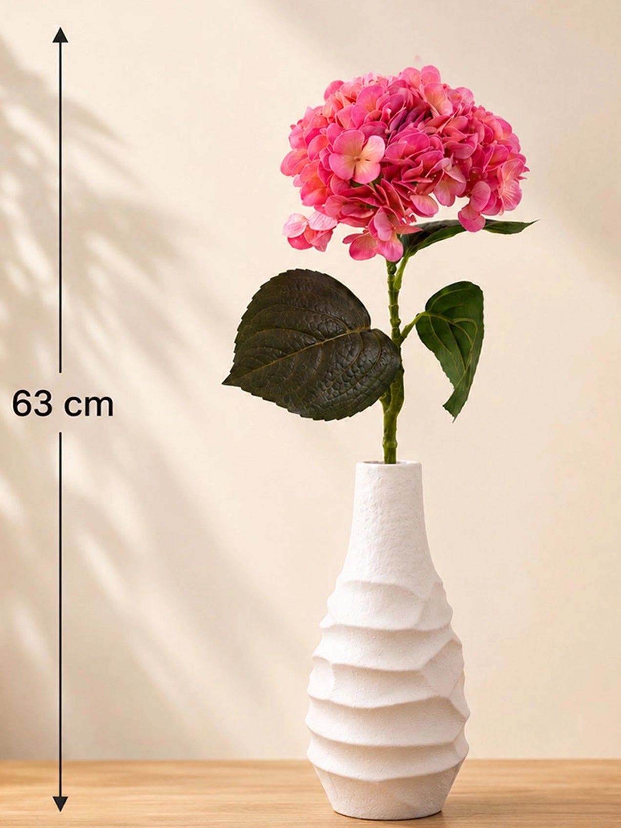 Midsummer Dream Candle & Diffuser Set with Rose Red Hydrangea