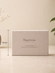Reed Diffuser with White Lily Stick