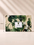 Guixiang Moonlit Candle & Diffuser Set with White Hydrangea