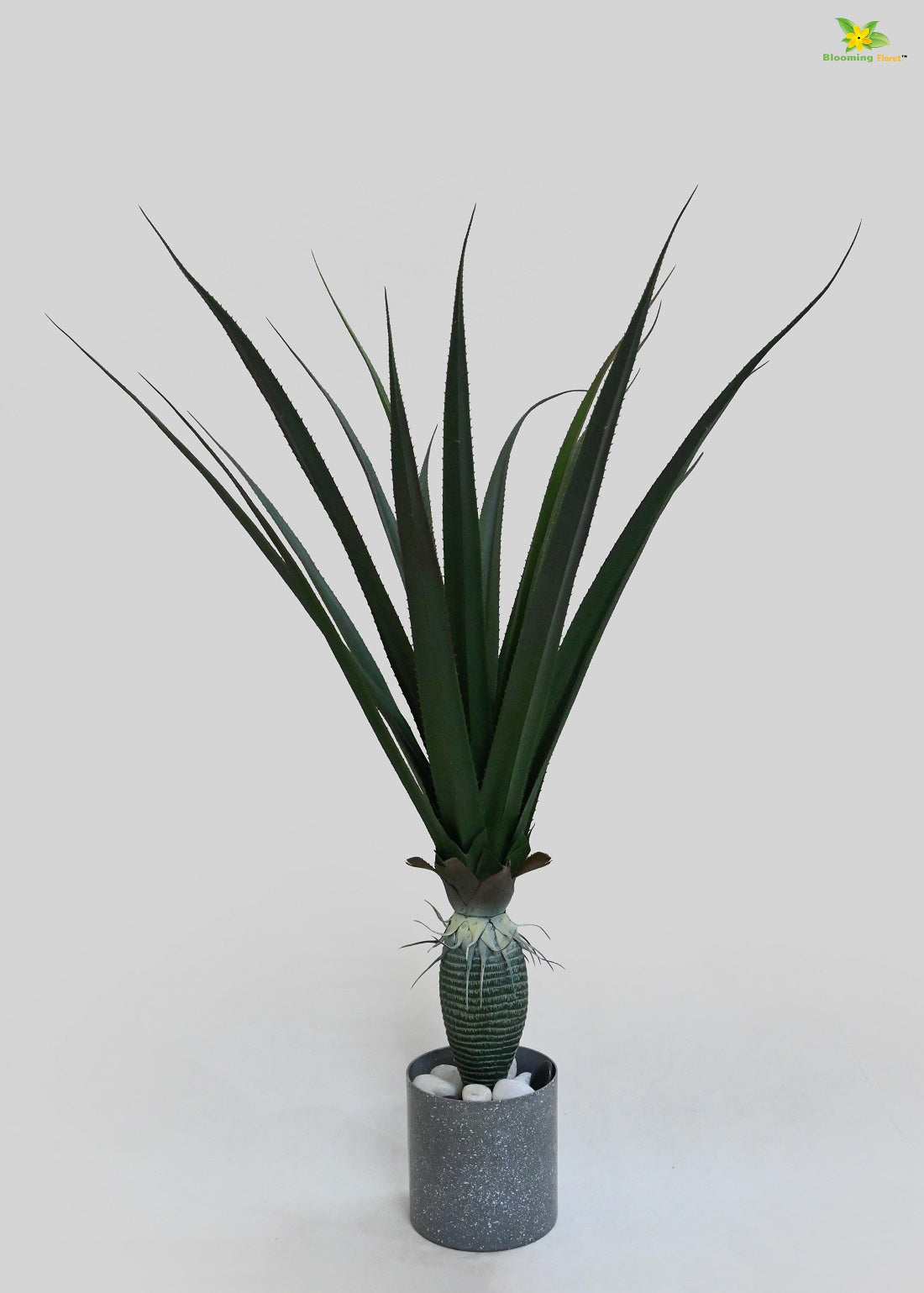 Timeless Artificial Yucca Plant