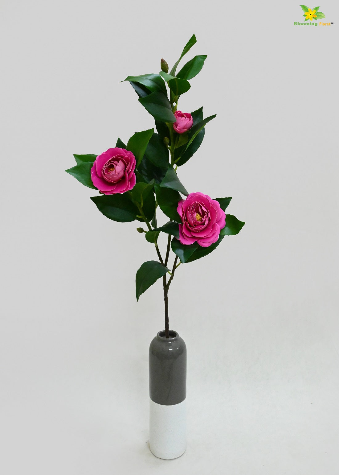 Attractive Artificial Rose Stick