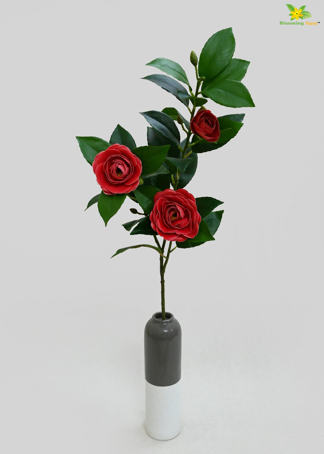 Attractive Artificial Rose Stick