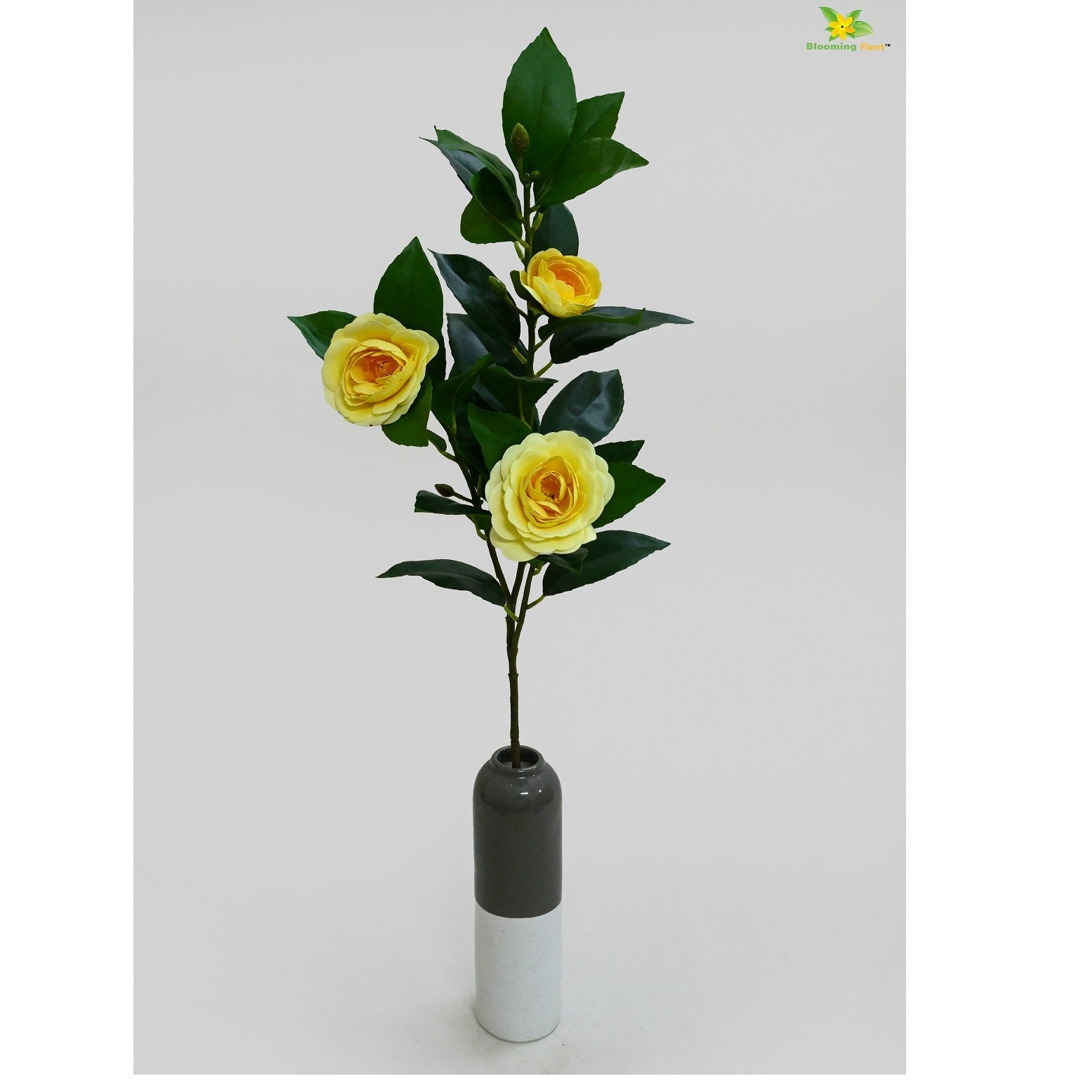 Attractive Artificial Rose Stick